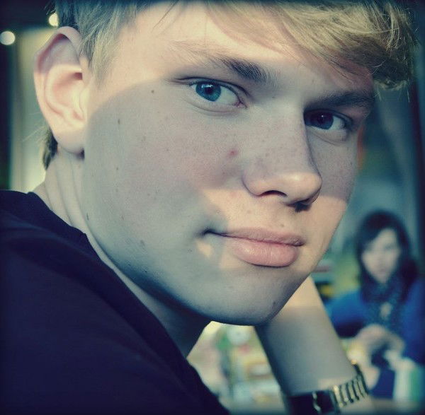 Алексей Храмов