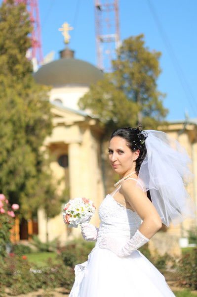 Юлия Горина