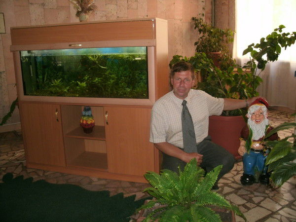 Владимир Левошко