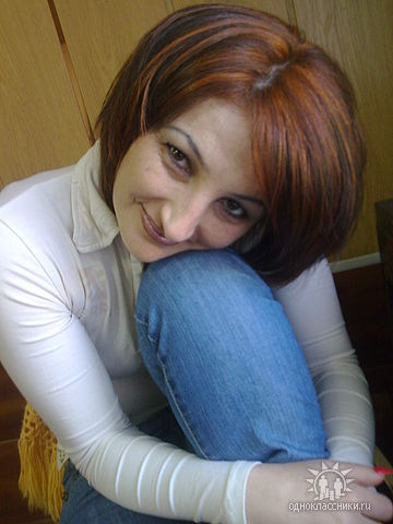 Виолетта Сагкаева