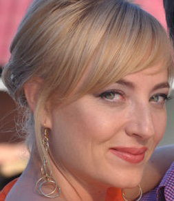 Татьяна Макарова