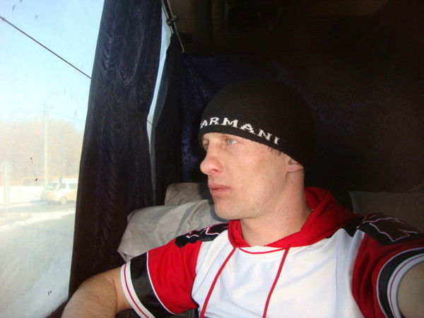 Андрей Липперт