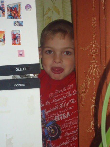 Марк Волокушин