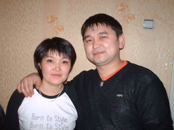 Куаныш Коканов