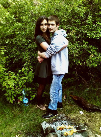 Карина Корольская