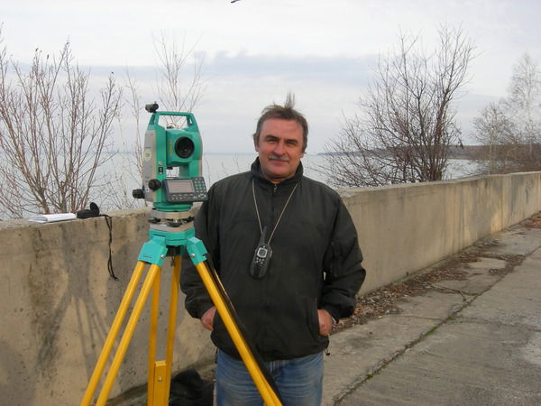 Александр Чижевский