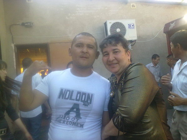 Асет Сеитов