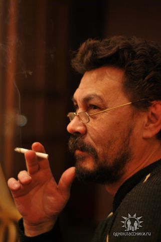 Павел Голосков