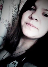 Диана Аничкина