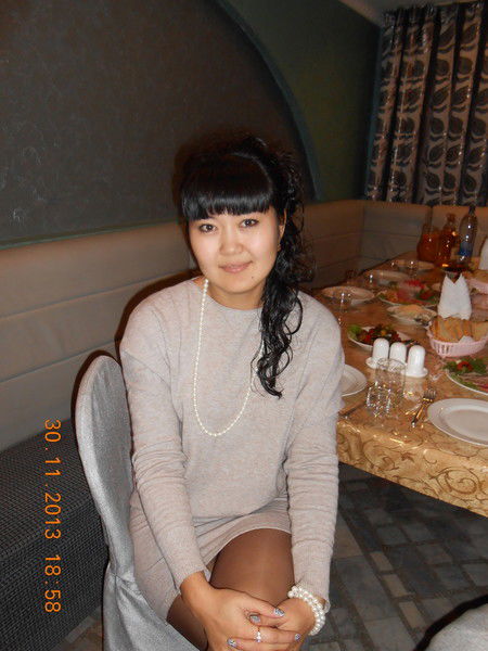 Мира Пшенбаева