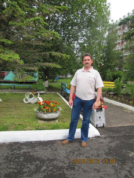 Андрей Иванов