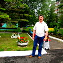 Андрей Иванов