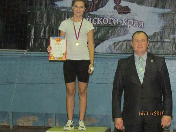 Татьяна Лёвкина