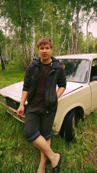 Игорь Фёдоров