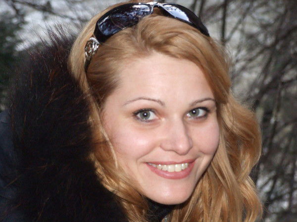 Наташа Михальченко