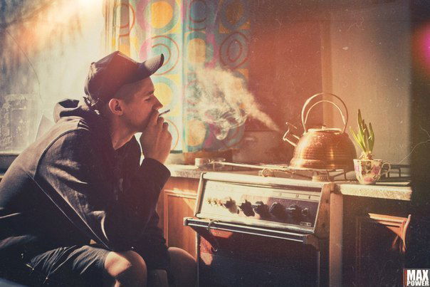 Андрей Набатников