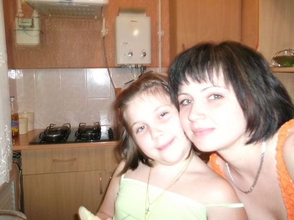 Татьяна Писаренко