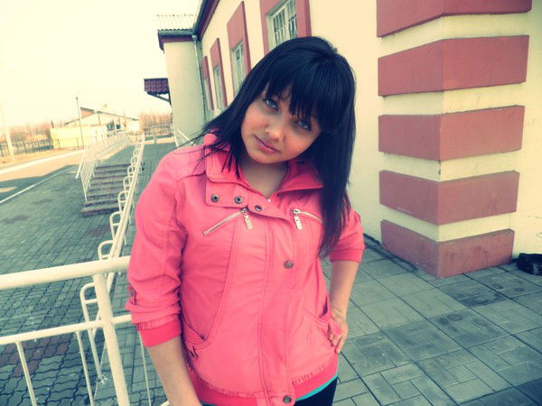 Дианочка Логинова