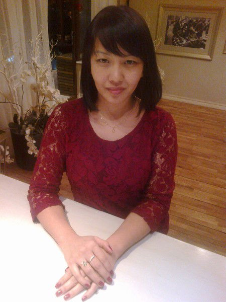 Гульмира Алекеева