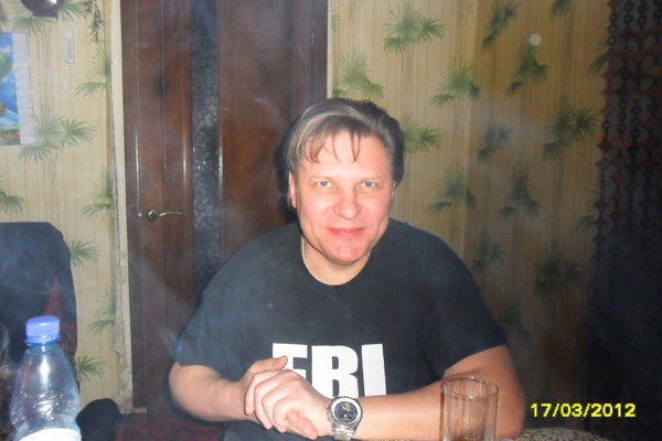 Баранов Владимир