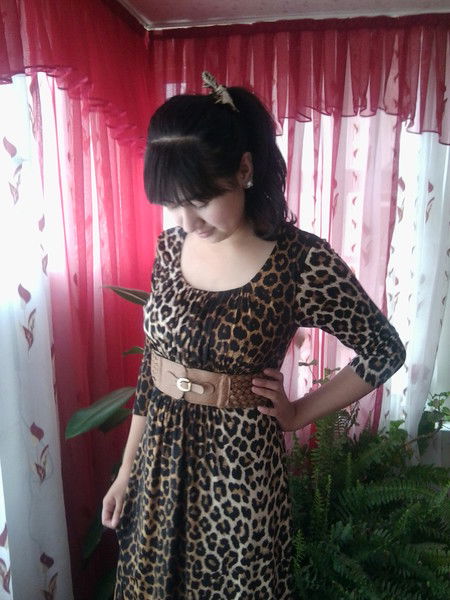 Санобар Атажанова