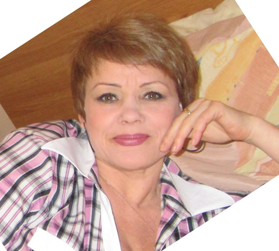 Надежда Сладкевич