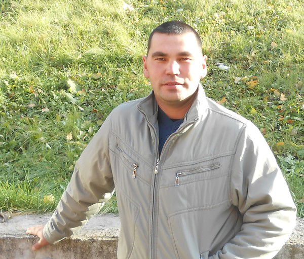 Айрат Назин