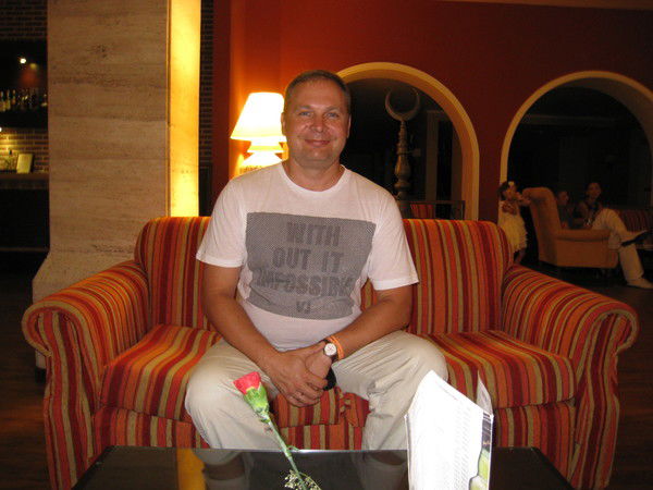 Юрий Крылов