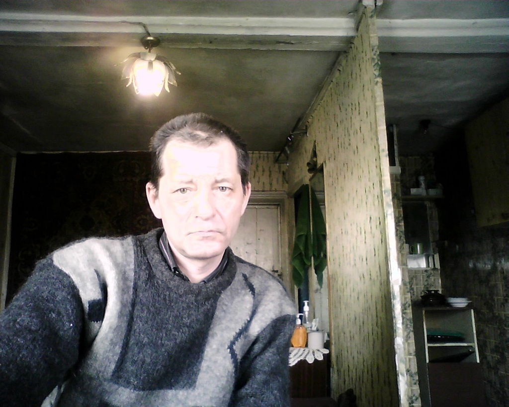 Олег Алексеевич