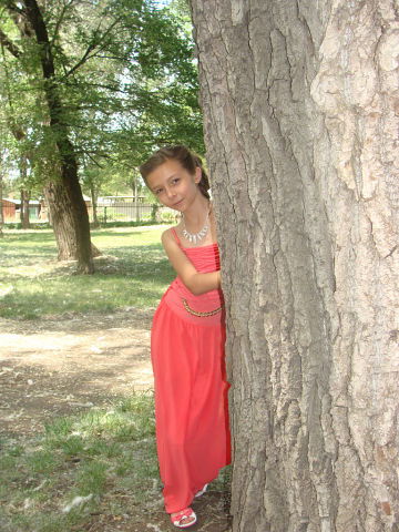 Лиза Данильченко