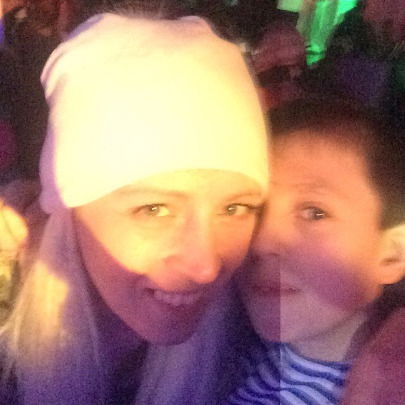 Женечка Зайнуллова