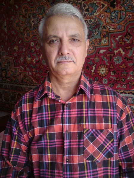 Юрий Нуритдинов