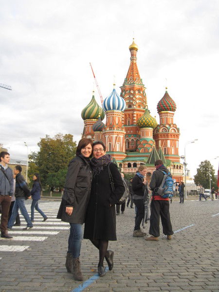 Марина Ковалева