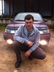 Сергей Янченко