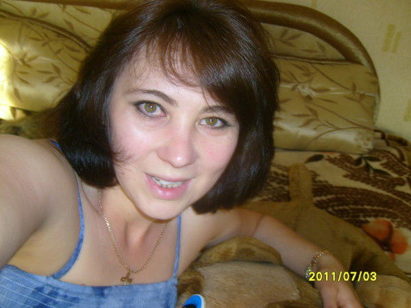 Ирина Дроздова