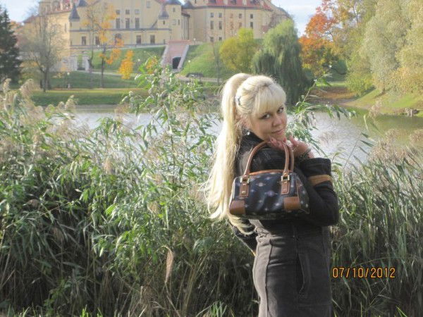 Ляля Лучшая