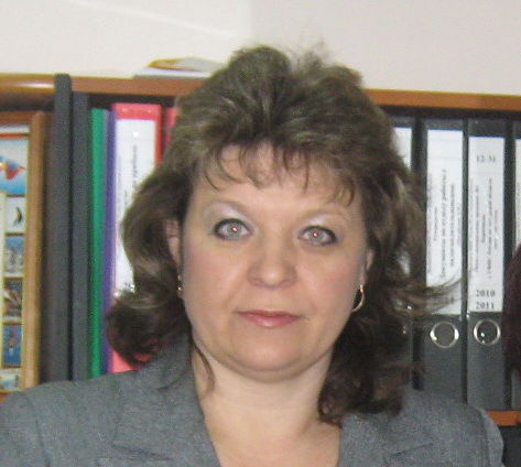 Оксана Дальская