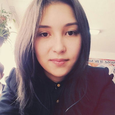 Нигина Бахретдинова