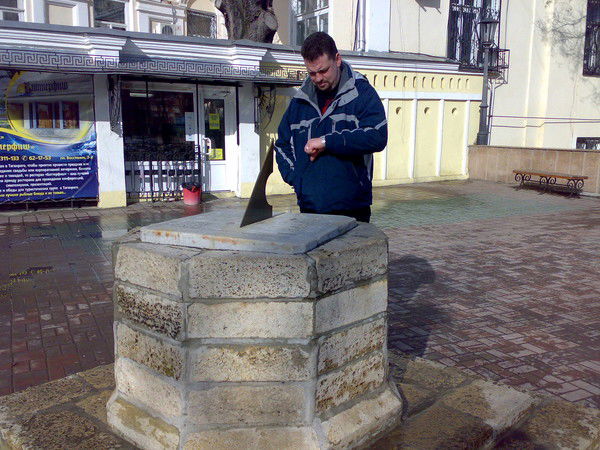 Кирилл Погорелов