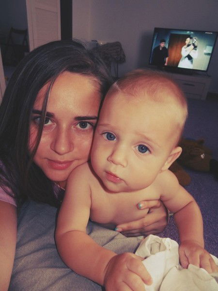 Арина Кощиенко