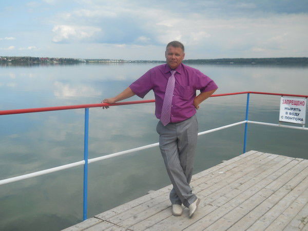 Андрей Гладышев