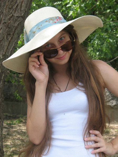 Ангелина Белова