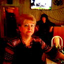 Екатерина Захарова