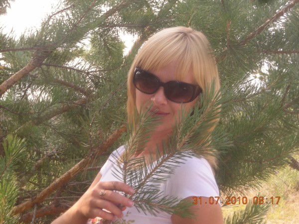 Ольга Антипова