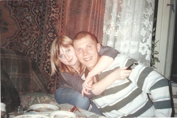 Анастасия Махалина