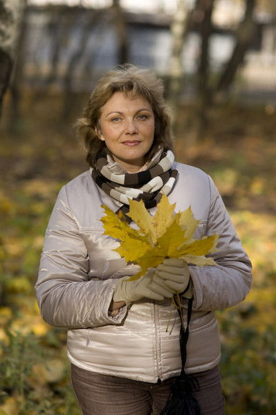 Диана Ананьина