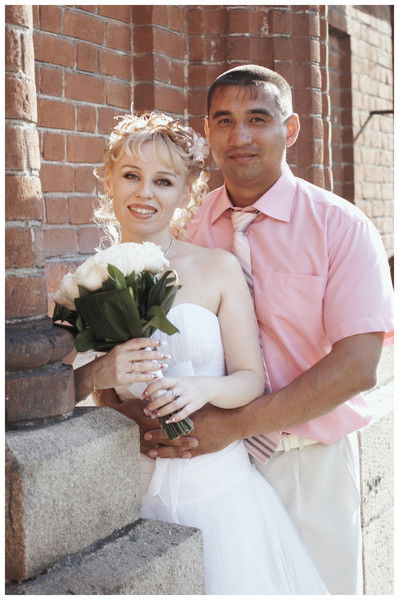 Бурангулов Вадим