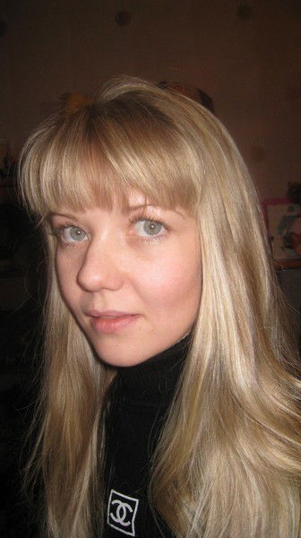 Евгения Сартакова