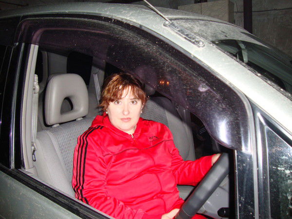 Оксана Соколова