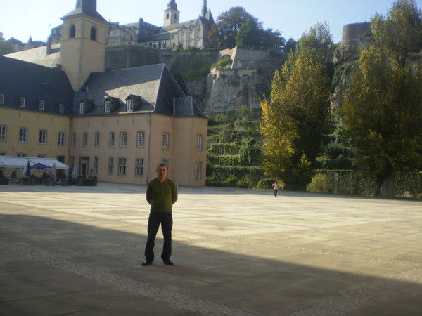 Константин Безгинов